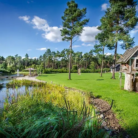 Landgoed Sollewerf Holiday home