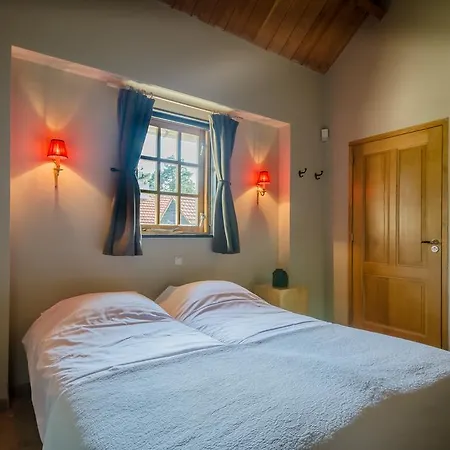 Landgoed Sollewerf Сasa de vacaciones