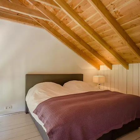 Landgoed Sollewerf Сasa de vacaciones Beekbergen