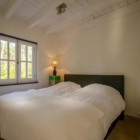 Landgoed Sollewerf Сasa de vacaciones