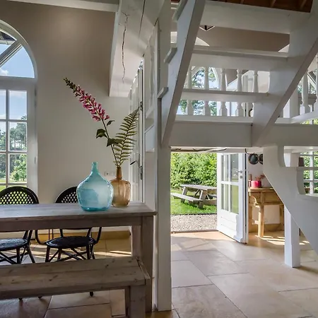 Сasa de vacaciones Landgoed Sollewerf