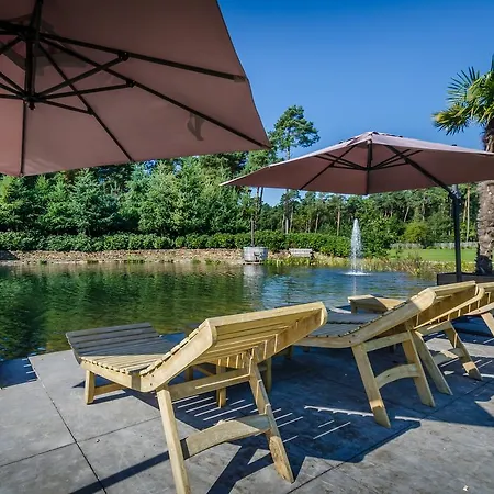 Landgoed Sollewerf * Beekbergen