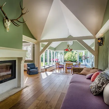 Landgoed Sollewerf * Beekbergen