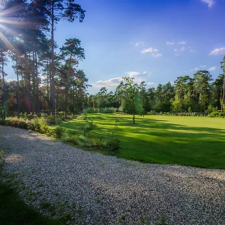 Сasa de vacaciones Landgoed Sollewerf *