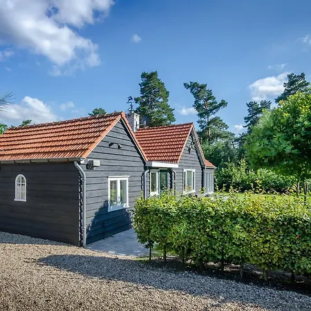 Landgoed Sollewerf Beekbergen