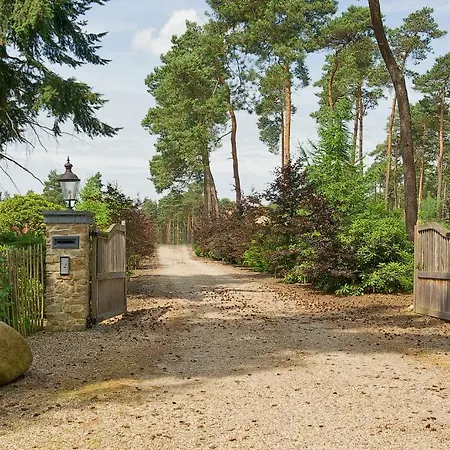 Landgoed Sollewerf *