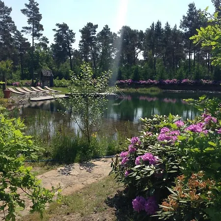 Landgoed Sollewerf * Beekbergen