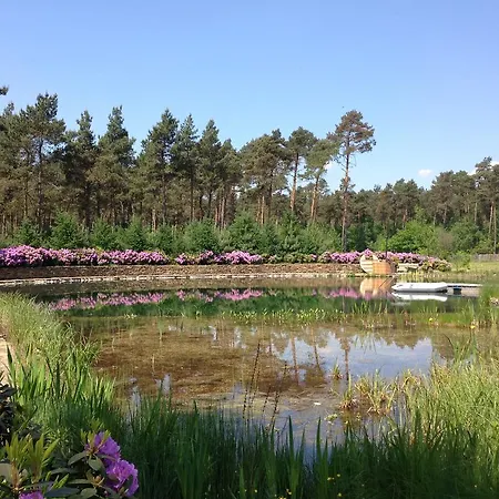 Landgoed Sollewerf * Beekbergen