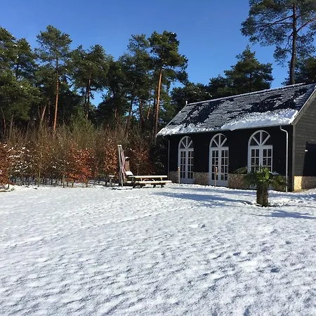 Holiday home Landgoed Sollewerf