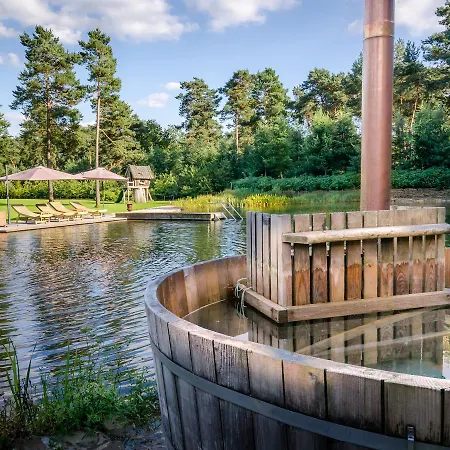 Landgoed Sollewerf * Beekbergen