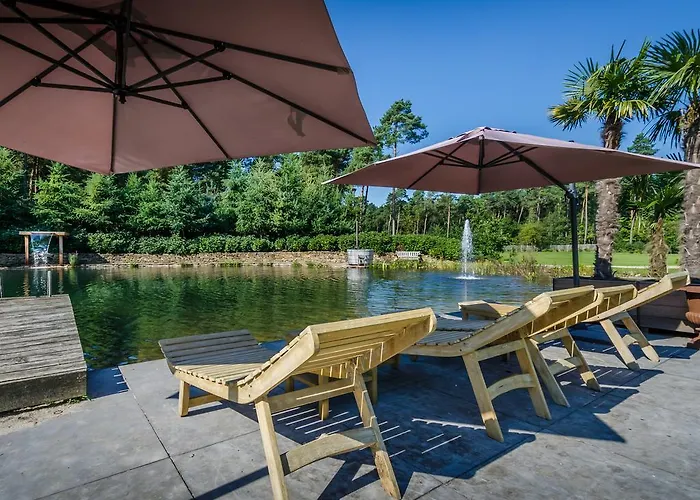 Landgoed Sollewerf * Beekbergen