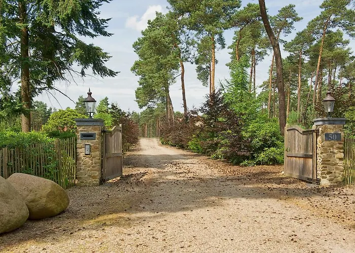 Landgoed Sollewerf *