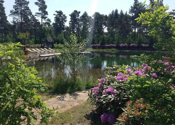 Landgoed Sollewerf * Beekbergen