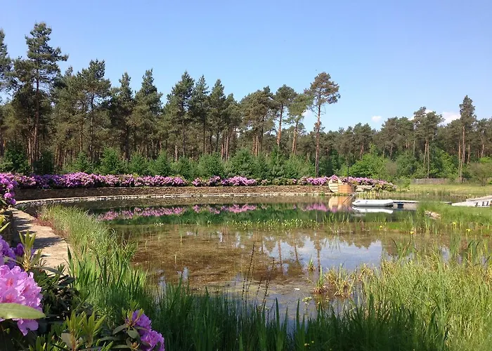Landgoed Sollewerf * Beekbergen