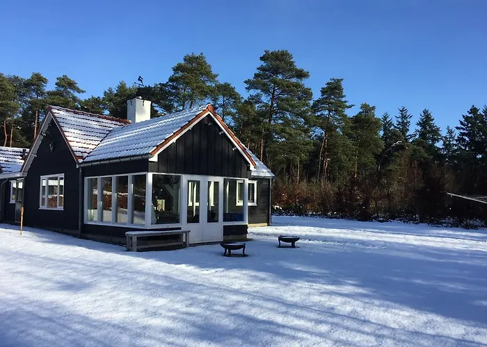Landgoed Sollewerf * Beekbergen