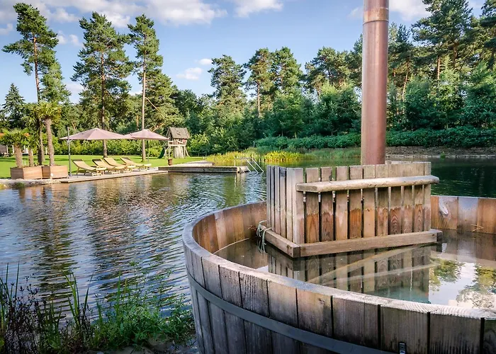Landgoed Sollewerf * Beekbergen