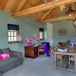 Landgoed Sollewerf Casa de Férias