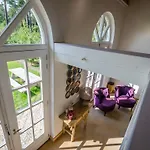 Casa de Férias Landgoed Sollewerf *