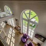Casa de Férias Landgoed Sollewerf Beekbergen