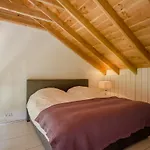 Landgoed Sollewerf Casa de Férias Beekbergen