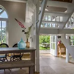 Casa de Férias Landgoed Sollewerf