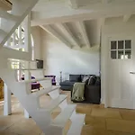 Landgoed Sollewerf Casa de Férias Beekbergen