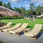 Casa de Férias Landgoed Sollewerf
