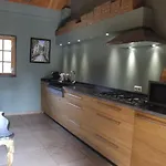 Casa de Férias Landgoed Sollewerf *