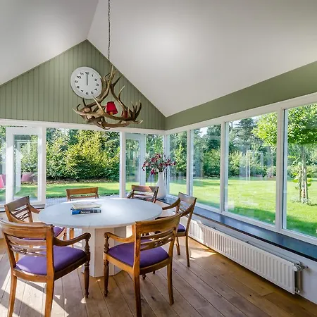 Landgoed Sollewerf Beekbergen