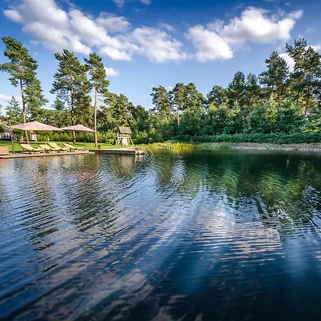 Hébergement de vacances Landgoed Sollewerf