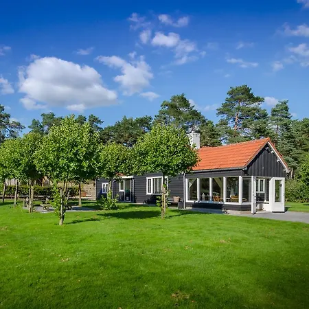 Landgoed Sollewerf Casa vacanze *