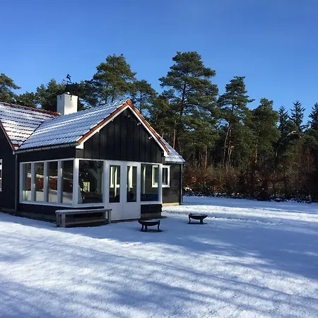 Landgoed Sollewerf * Beekbergen