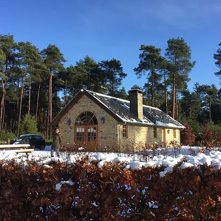 Landgoed Sollewerf * Beekbergen