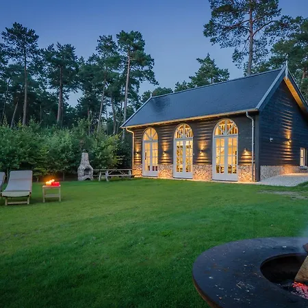 Landgoed Sollewerf * Beekbergen