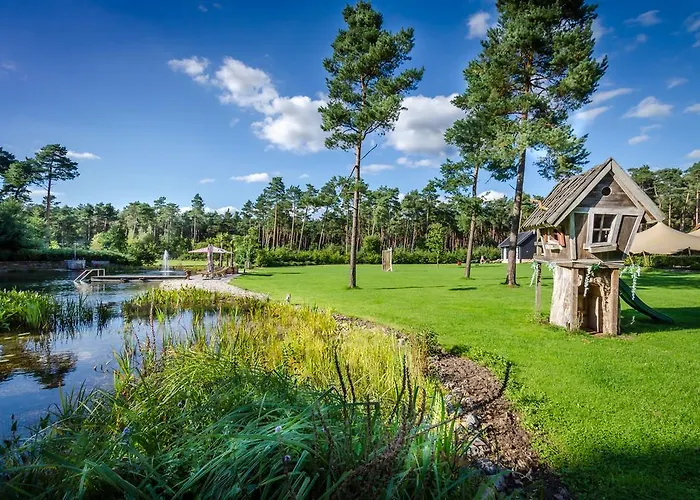 Landgoed Sollewerf Casa vacanze