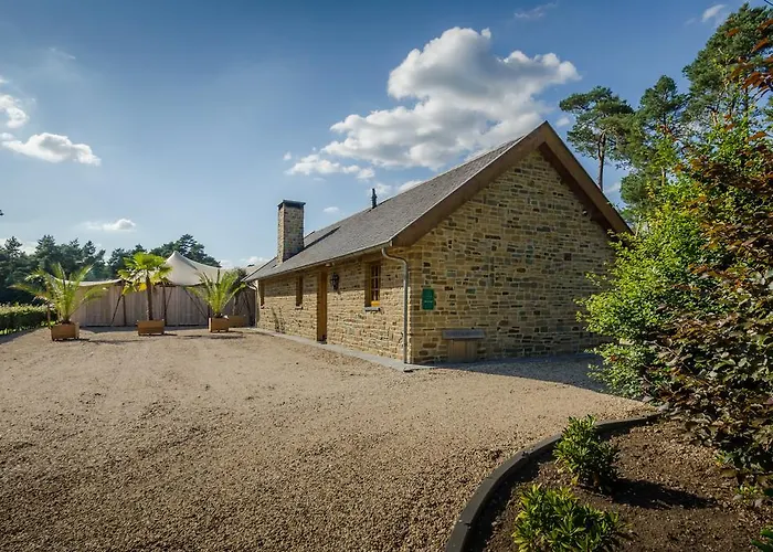 Casa vacanze Landgoed Sollewerf Beekbergen