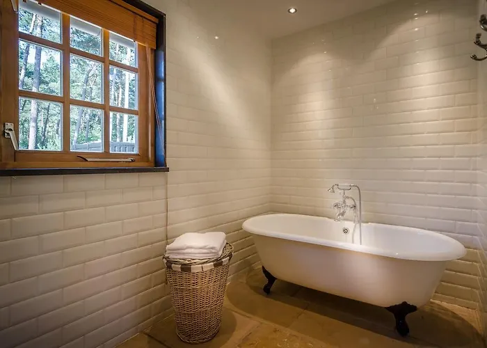 Landgoed Sollewerf Casa vacanze Beekbergen