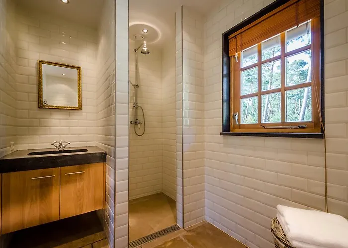 Landgoed Sollewerf Casa vacanze Beekbergen