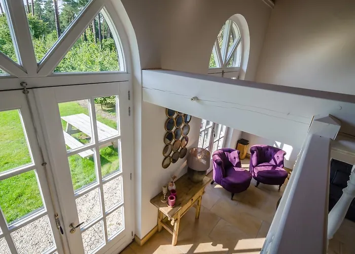 Casa vacanze Landgoed Sollewerf *