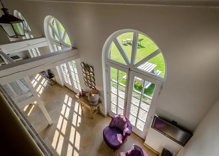 Casa vacanze Landgoed Sollewerf Beekbergen