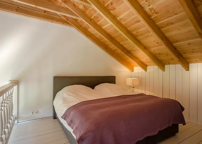 Landgoed Sollewerf Casa vacanze Beekbergen