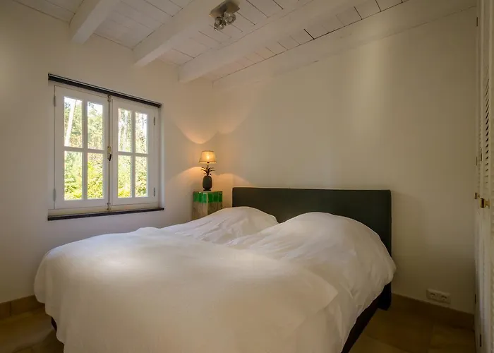 Landgoed Sollewerf Casa vacanze