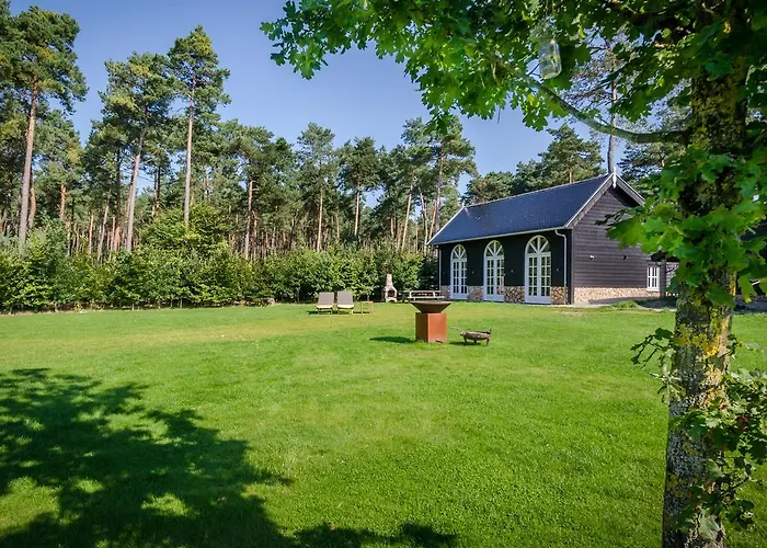 Landgoed Sollewerf *