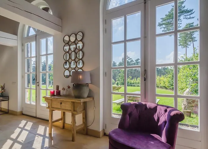 Casa vacanze Landgoed Sollewerf Beekbergen