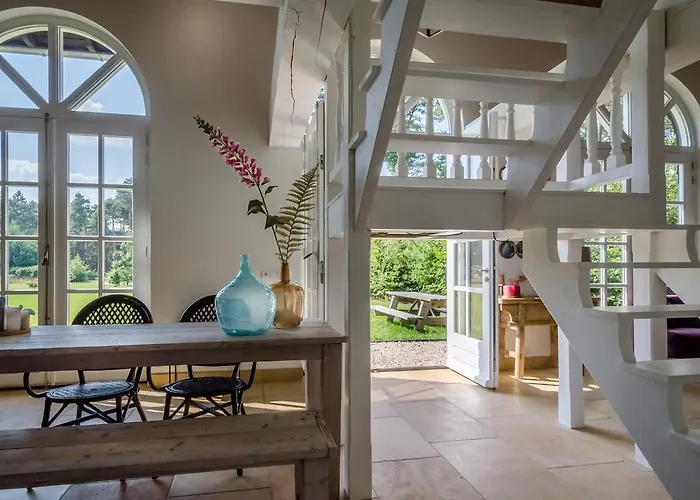 Casa vacanze Landgoed Sollewerf