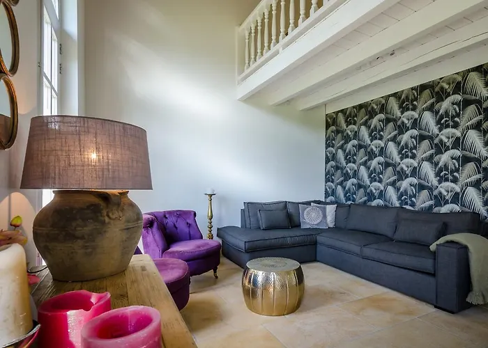 Landgoed Sollewerf Casa vacanze