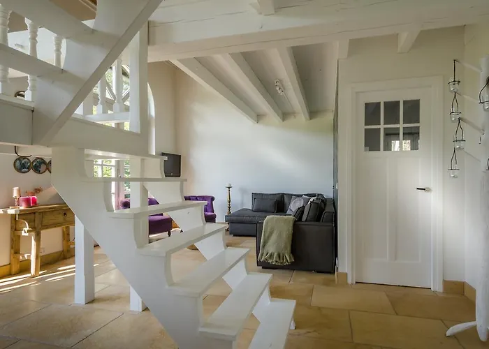 Landgoed Sollewerf Casa vacanze Beekbergen