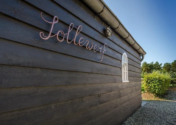 Casa vacanze Landgoed Sollewerf