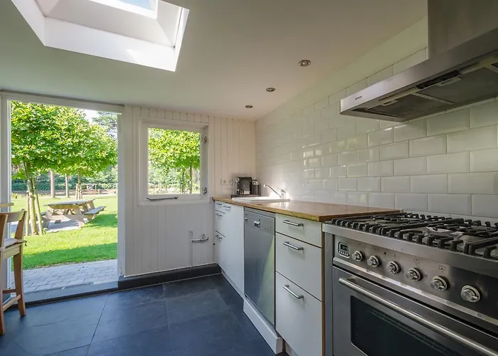 Landgoed Sollewerf Casa vacanze