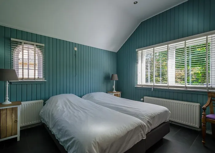 Landgoed Sollewerf *